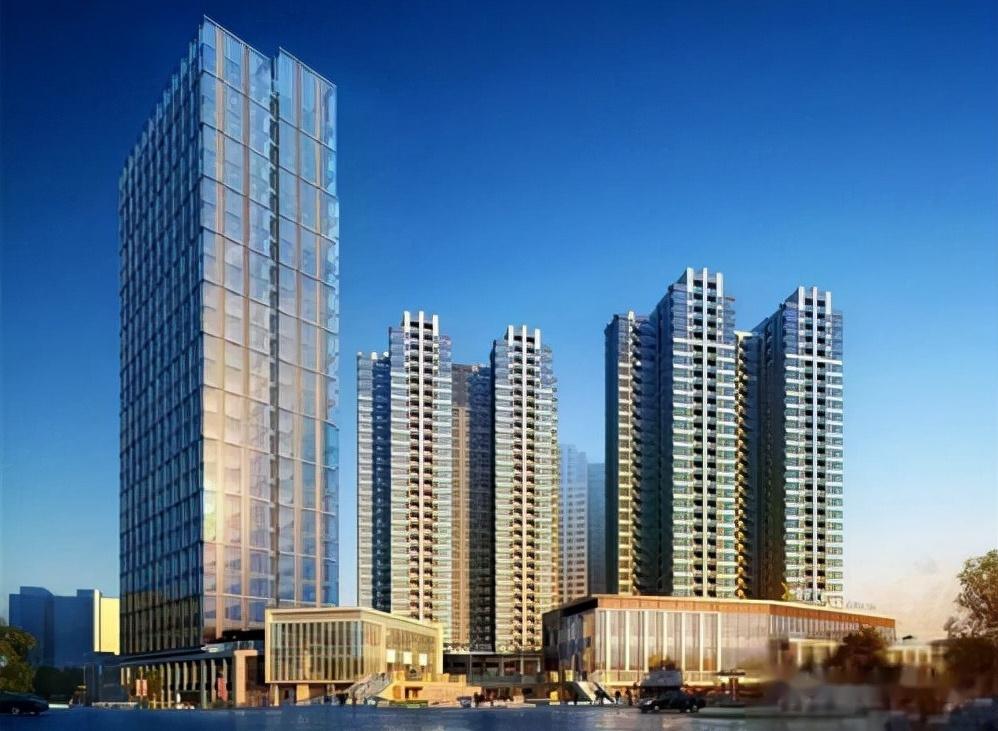 2023白云区-金沙大都汇(购房补贴) - 知乎