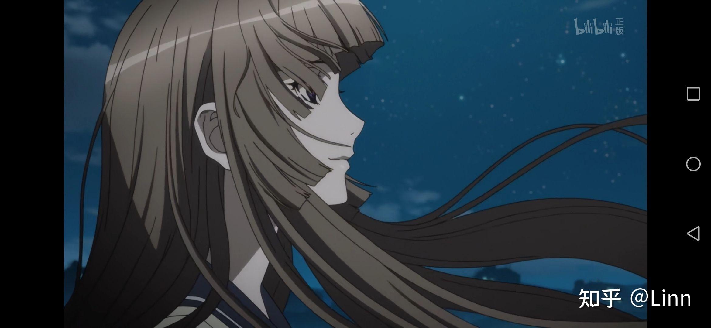 《绝园的暴风雨》中 为什么不破爱花自己会认为自己必须死? - 知乎