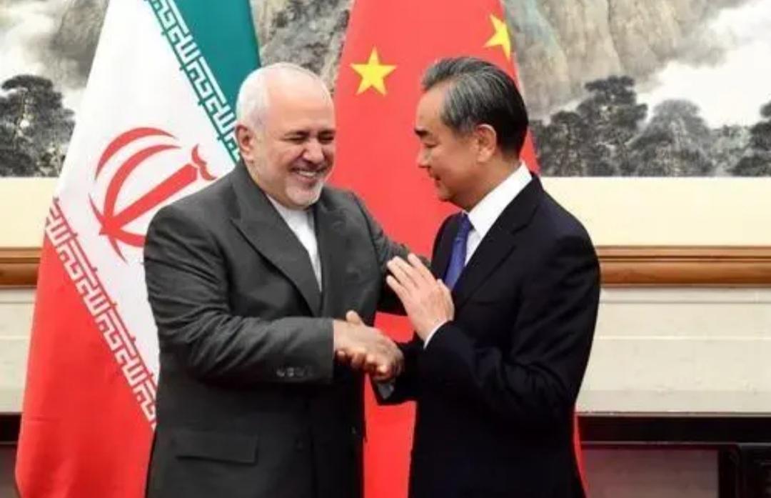 伊朗和伊拉克部分地区传出爆炸声,美国确认以色列采取