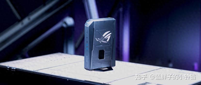 倒计时7天!ROG 魔霸9 Mini助你春节宅家9天畅玩、上大分!