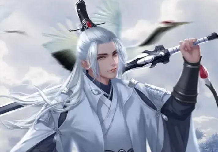 3本武侠仙侠小说推荐,内容动人心弦,带你领略仙侠世界! - 知乎