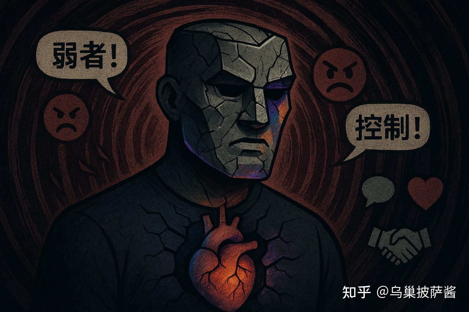 再谈有毒的男性文化:全球有毒男性文化现象透视 - 知乎