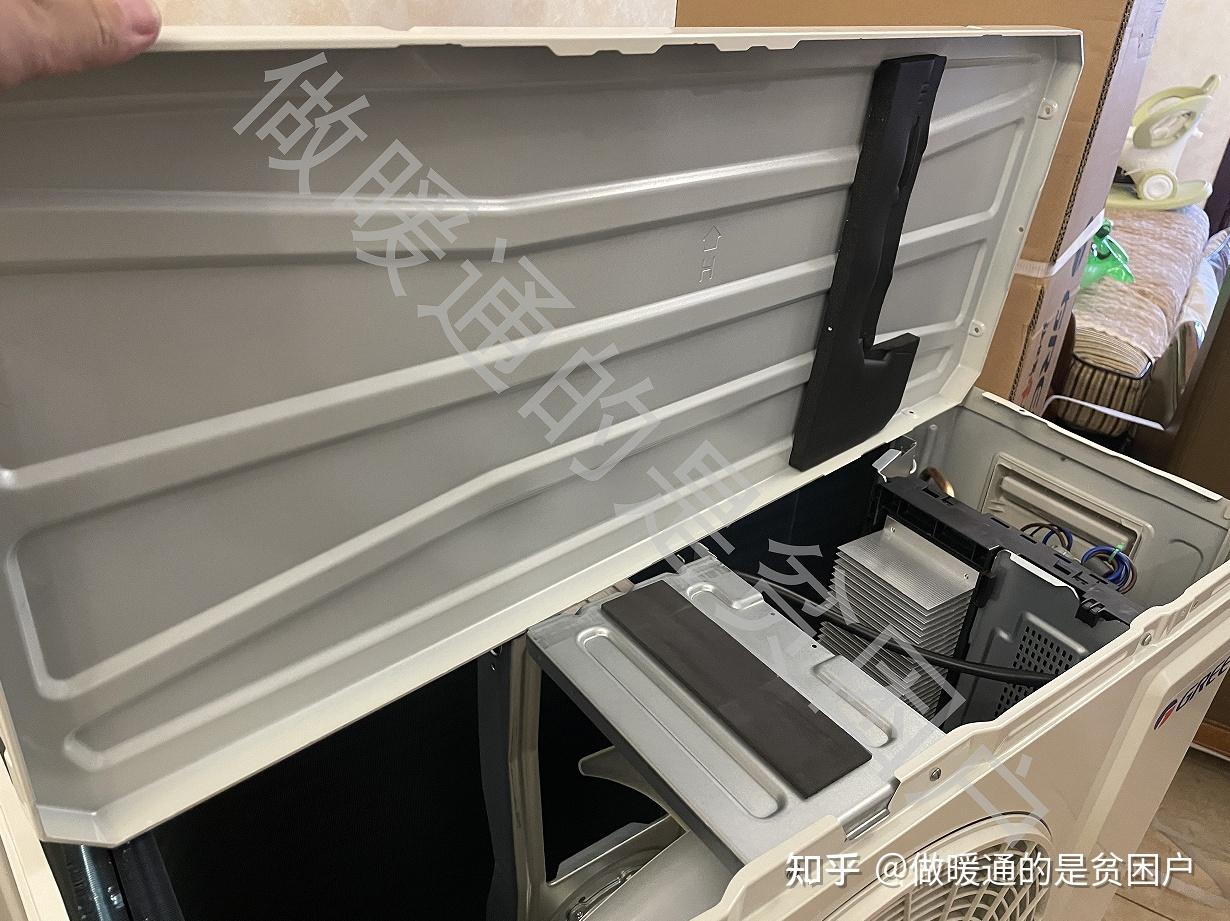 格力K+风管机性能和配置如何？ - 知乎