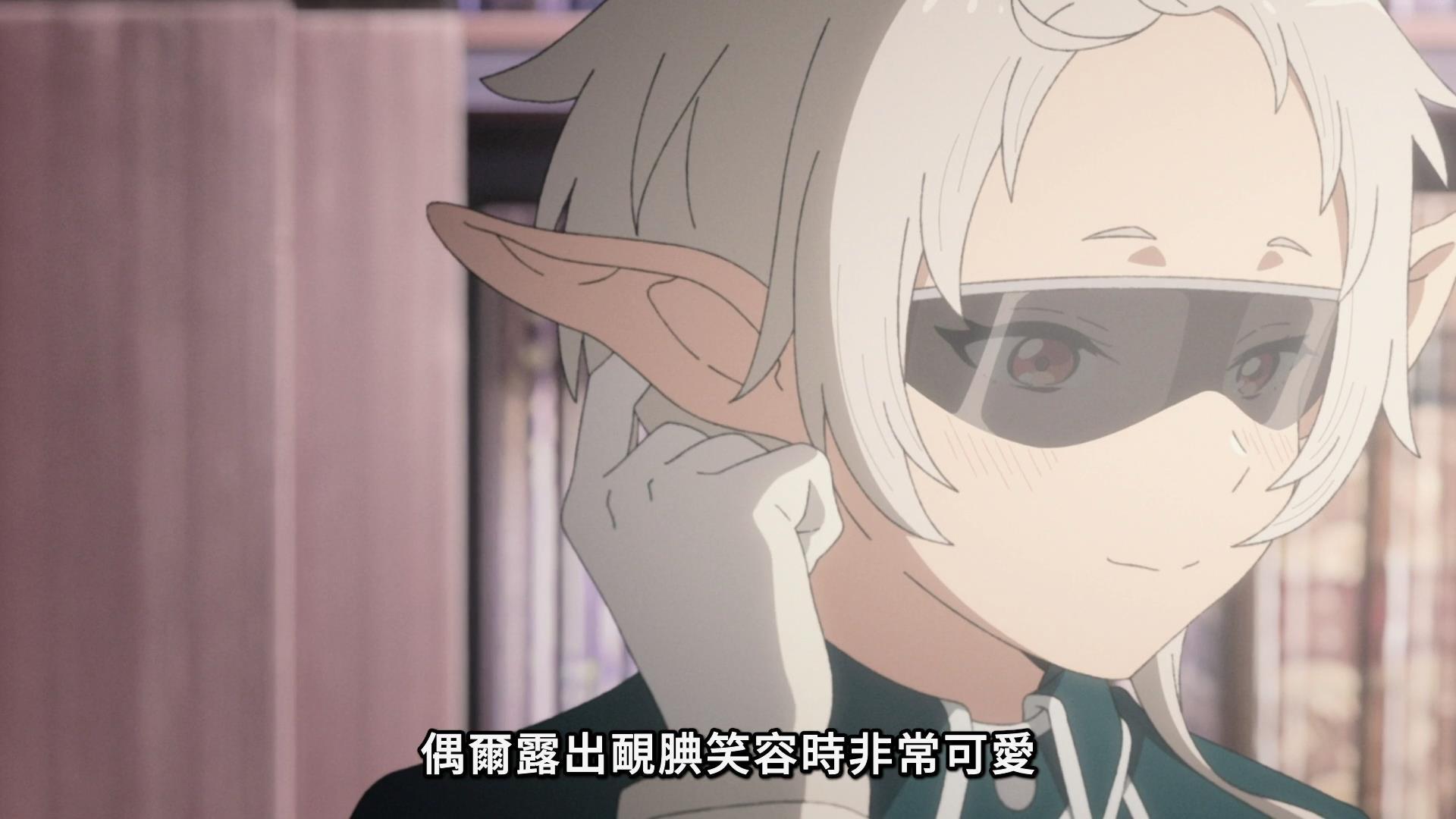 《无职转生》第二季第12集播出,你有何评价?