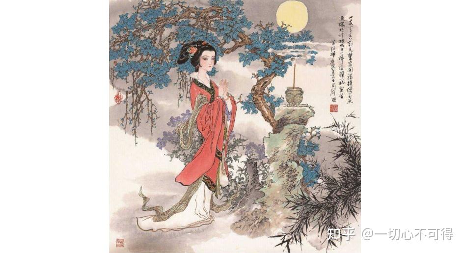 唐才子李端生平及其诗 - 知乎