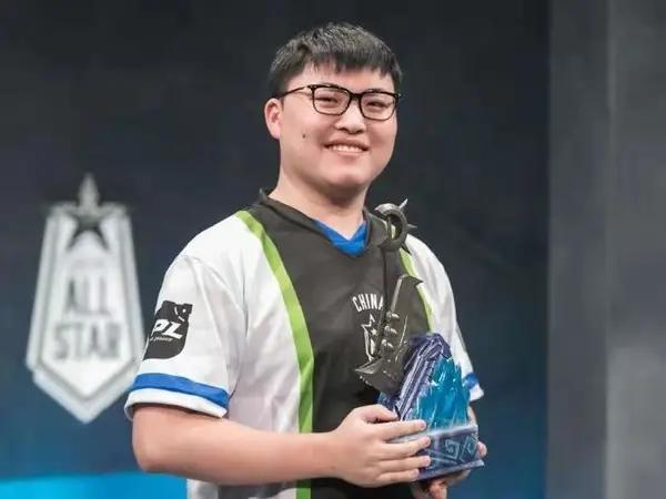 LOL:刘青松转会?叉烧下课后承认愧对Uzi,RNG这次真被冤枉了! - 知乎