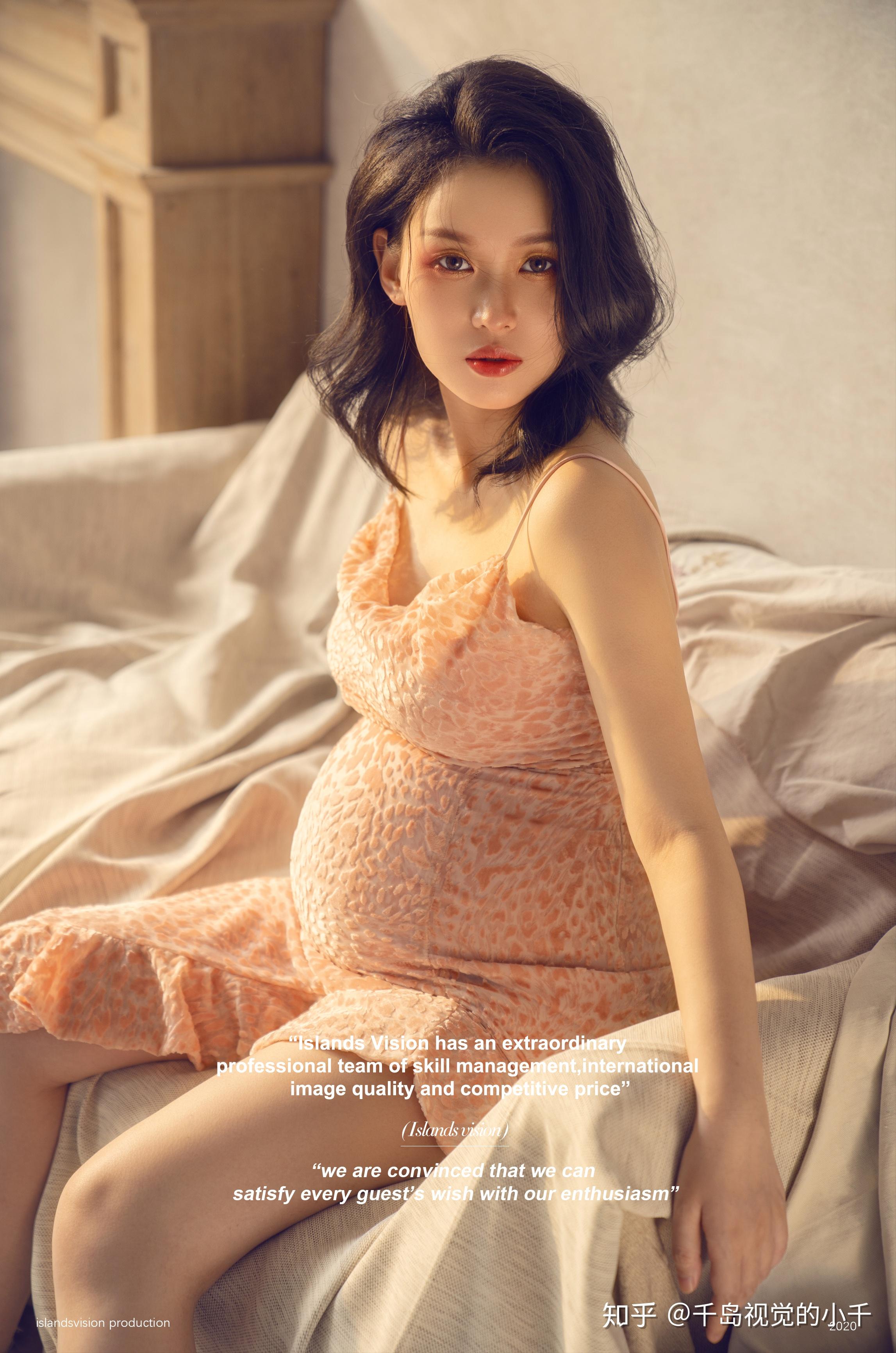 孕妇照怎样拍才又好看又有创意