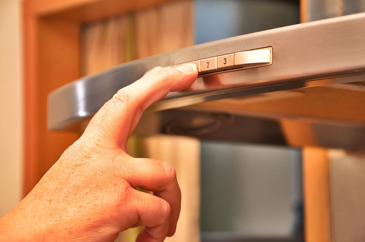 中式油烟机怎么清洗