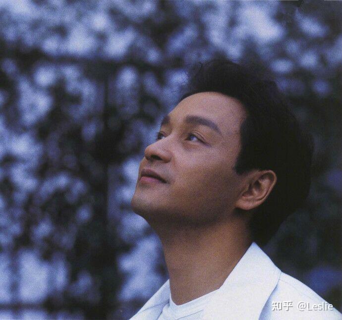 为什么男孩子都喜欢用彭于晏胡歌周星驰张国荣的照片当头像79而且都