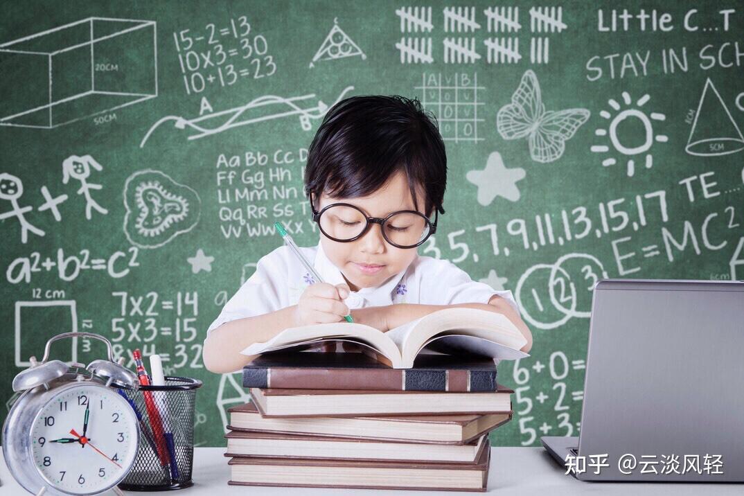 学习的意义是什么?中考意味着什么?好高中意味着什么? - 知乎