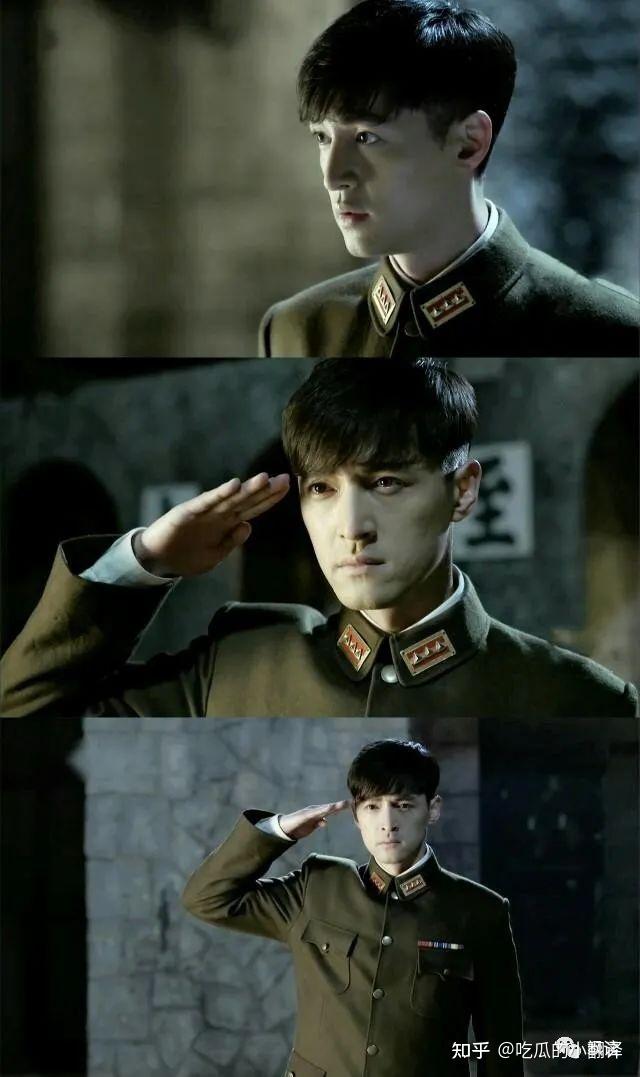 如何评价演员胡歌?