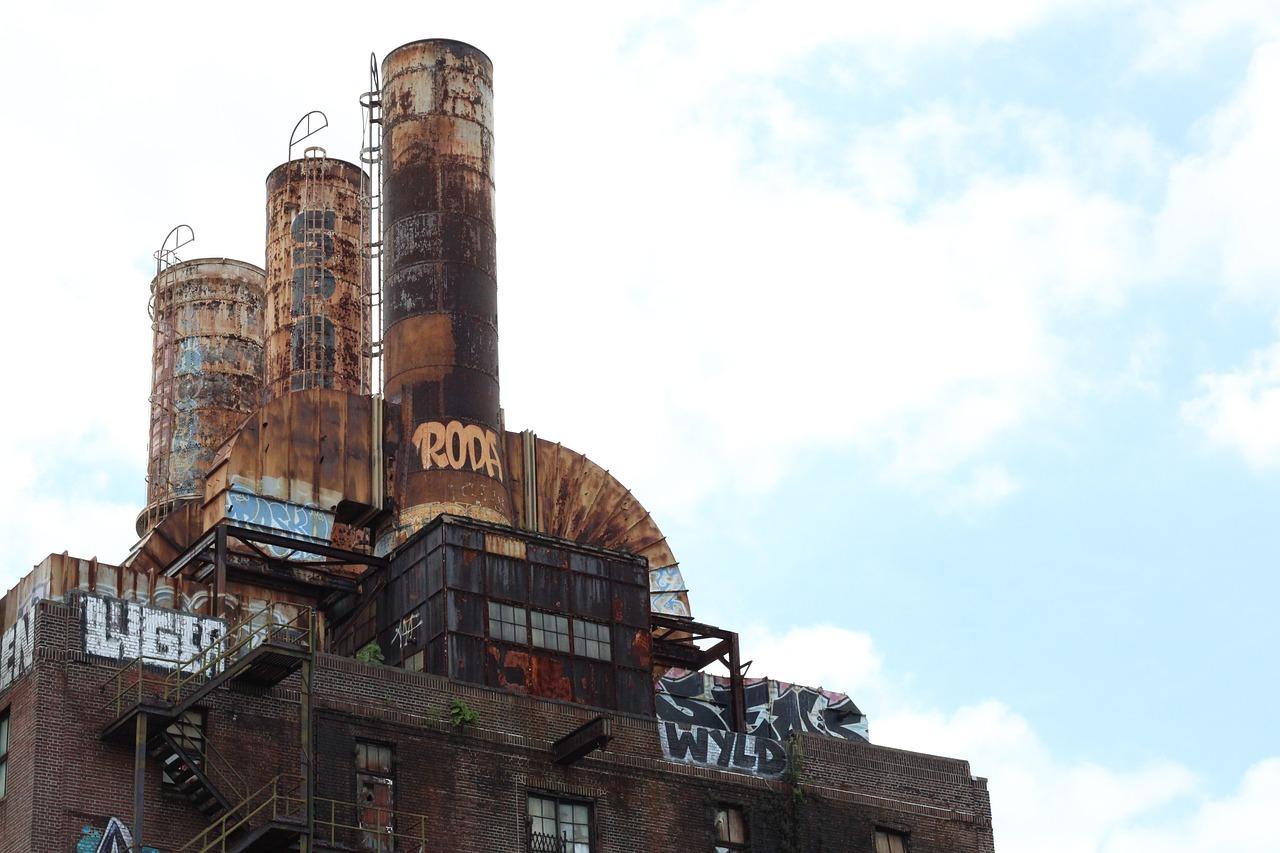 2. 贵阳水力发电站