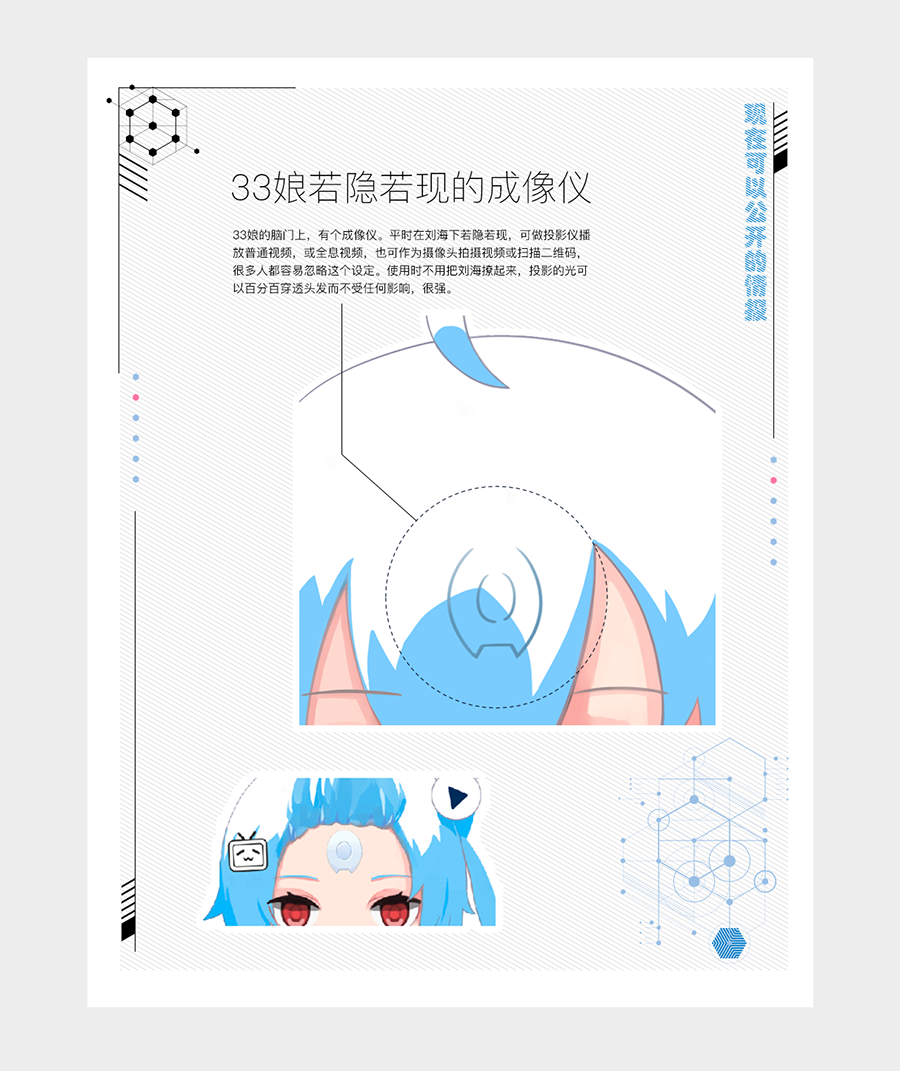 分不清22娘和33娘怎么办？ - 知乎