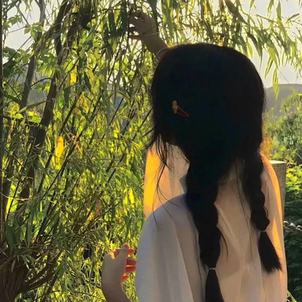 有哪些冷门而且高逼格的头像