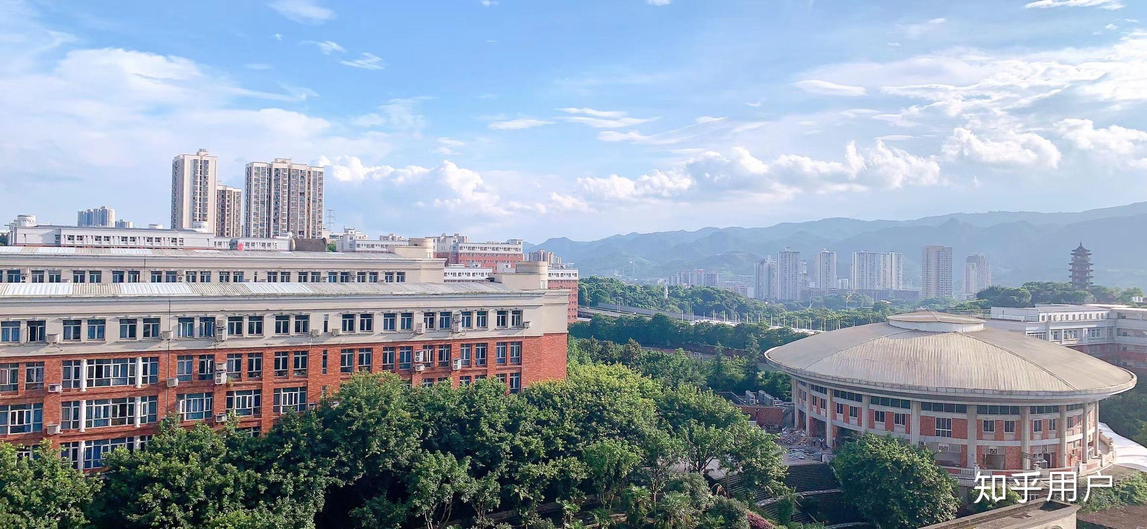 在重庆外国语学校(一外)谈恋爱是什么体验?