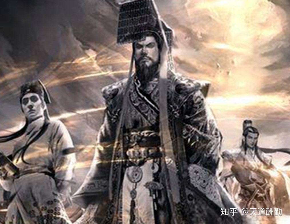 为什么说西周早期其实很想要东迁,但周平王时期却不应该东迁 - 知乎