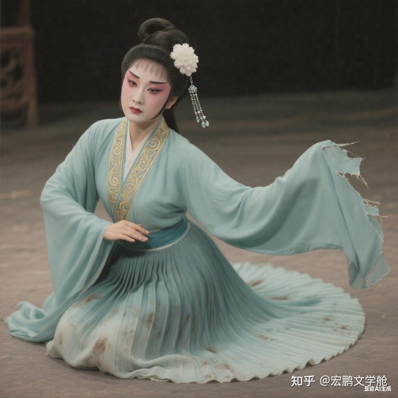 刀郎为何坐地唱《花妖》歌词逐句解读 - 知乎