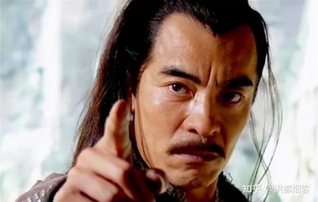 小说《雪山飞狐》中胡一刀的武功实力有多高? - 知乎