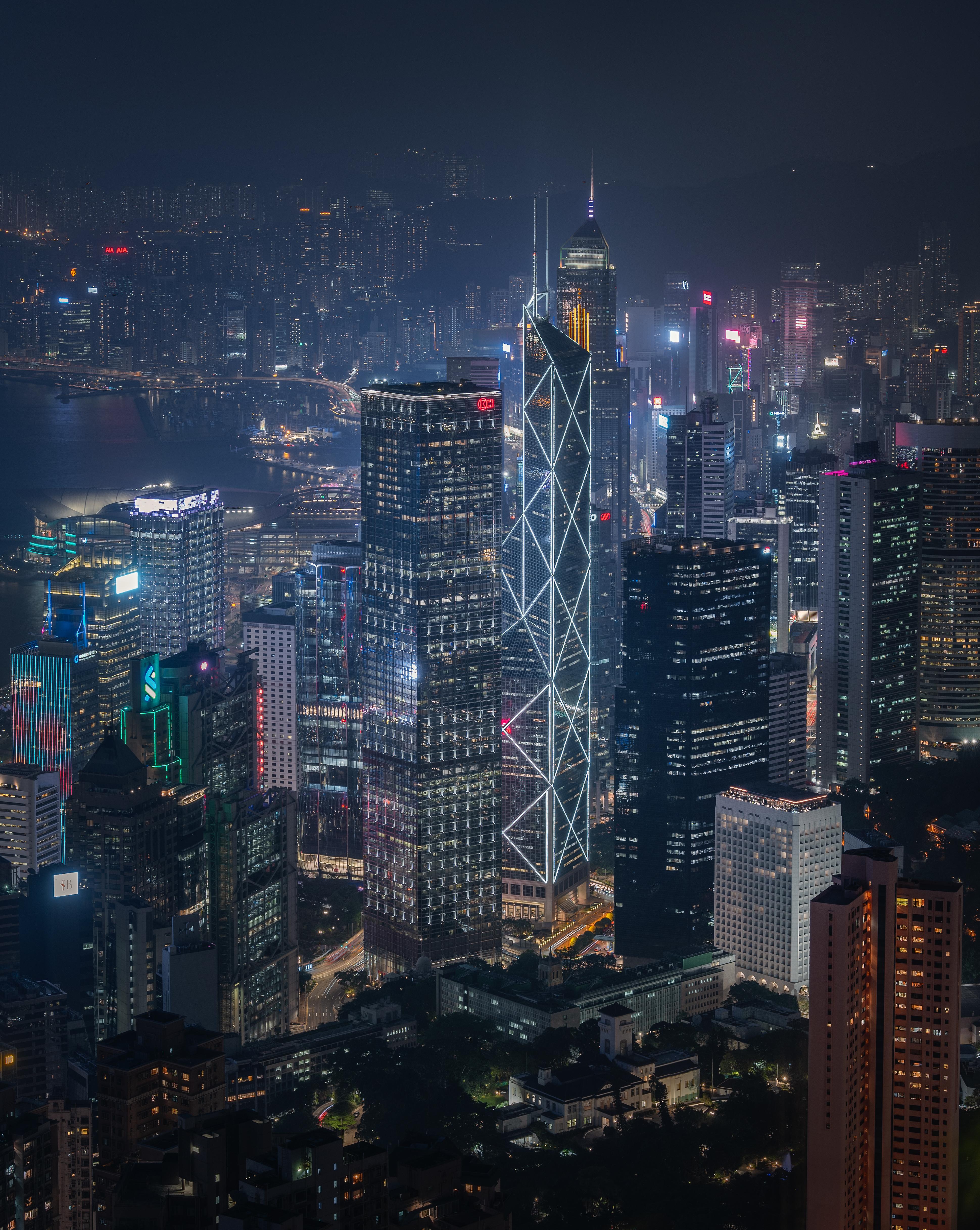 在中国,有哪些「为了摄影」而值得一去的城市?