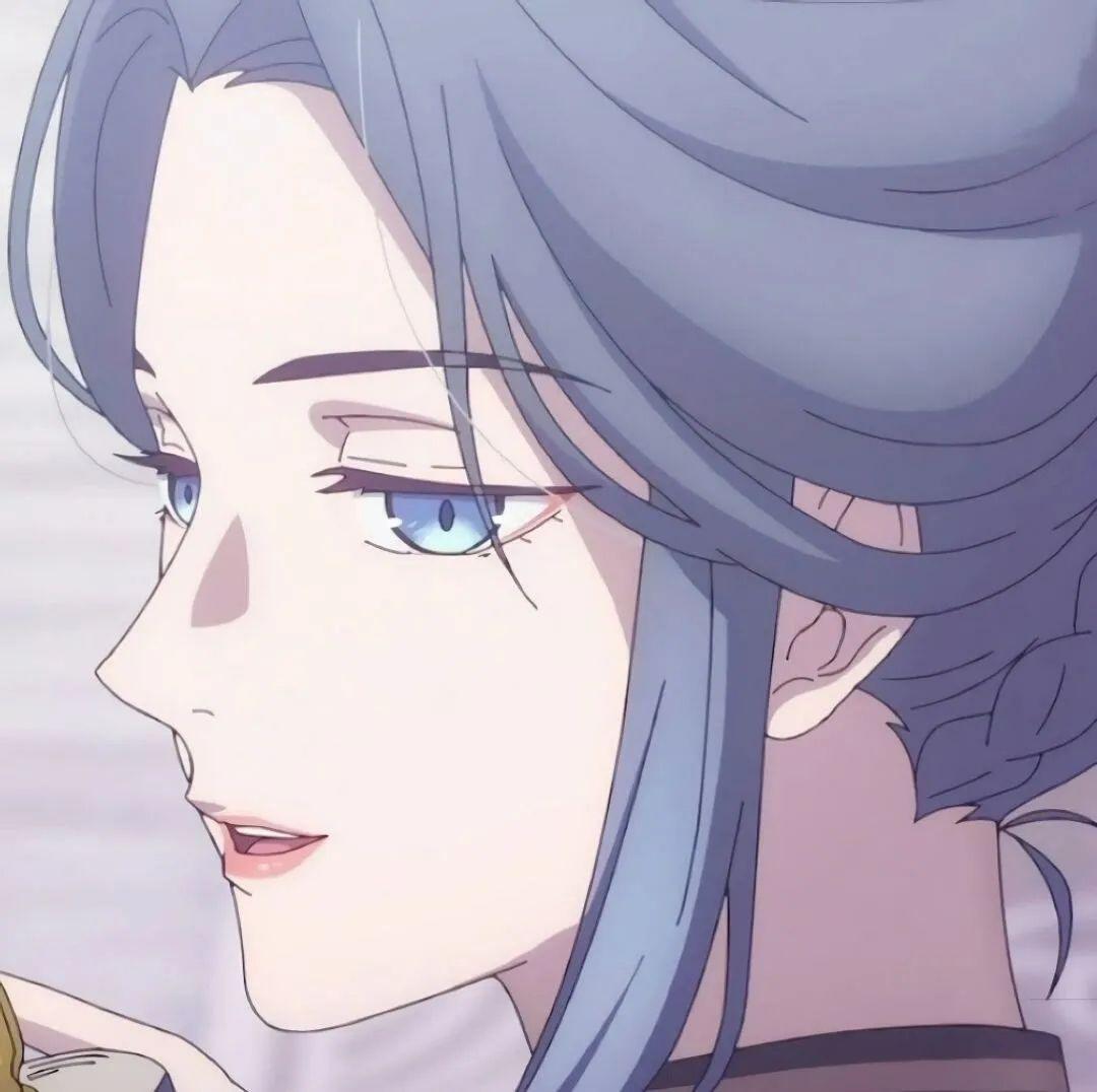 亲爱的陌生人可以分享一下你们多余的女头像吗