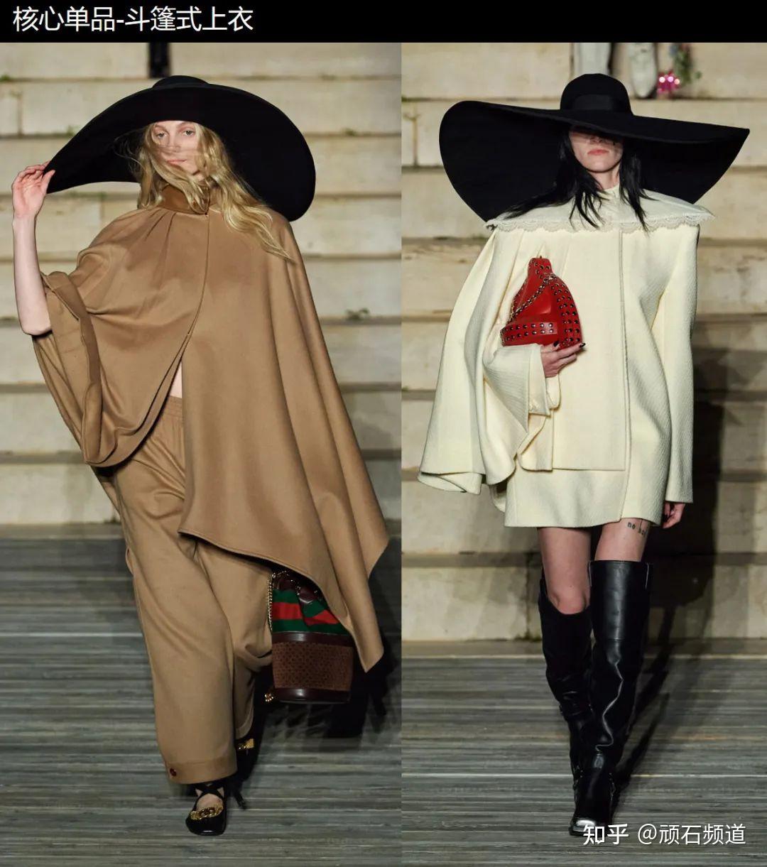 请问这个gucci这件blindforlove是什么时候的款式