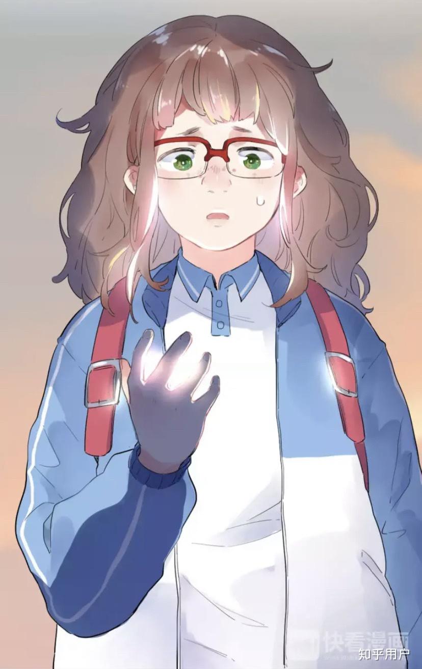 如何评价漫画《dolo命运胶囊》? - 知乎