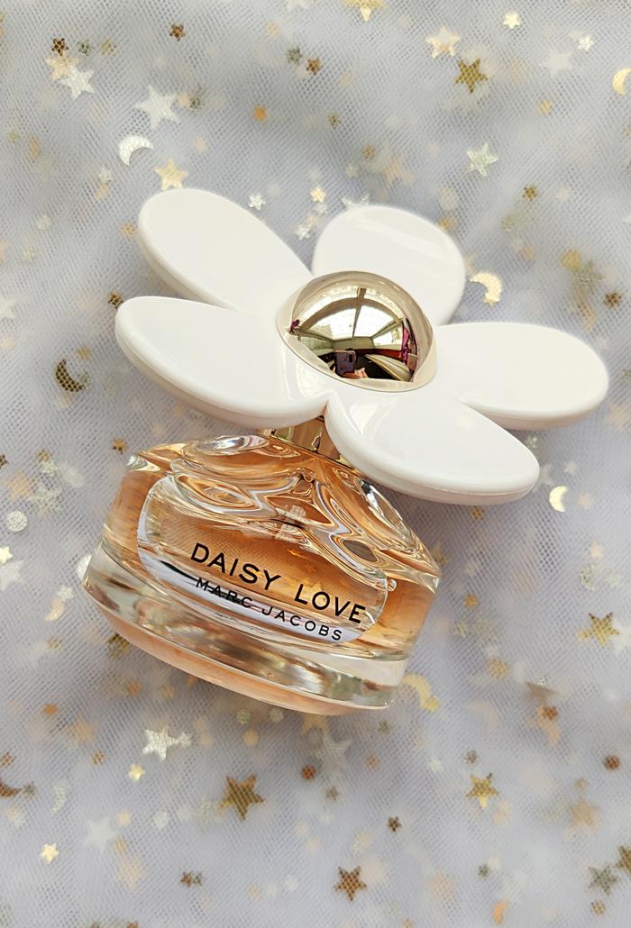 如何评价marcjacobs的香水