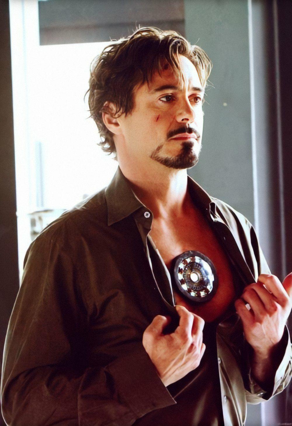 你有小罗伯特唐尼照片吗,超级好看的那种? - 知乎