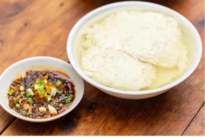 成都美食之豆花饭 知乎 