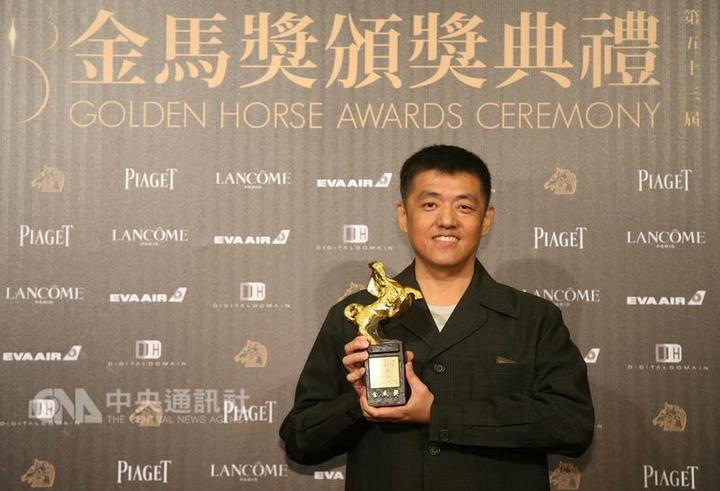 林强:愤怒的摇滚偶像以及平和的配乐大家 - 知乎