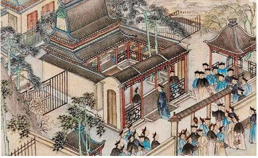 科举级别森严:童生试后才是秀才,四次考试最终是殿试 - 知乎
