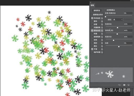 插画圈最好用的笔刷大分享(内附笔刷下载途径) - 知乎