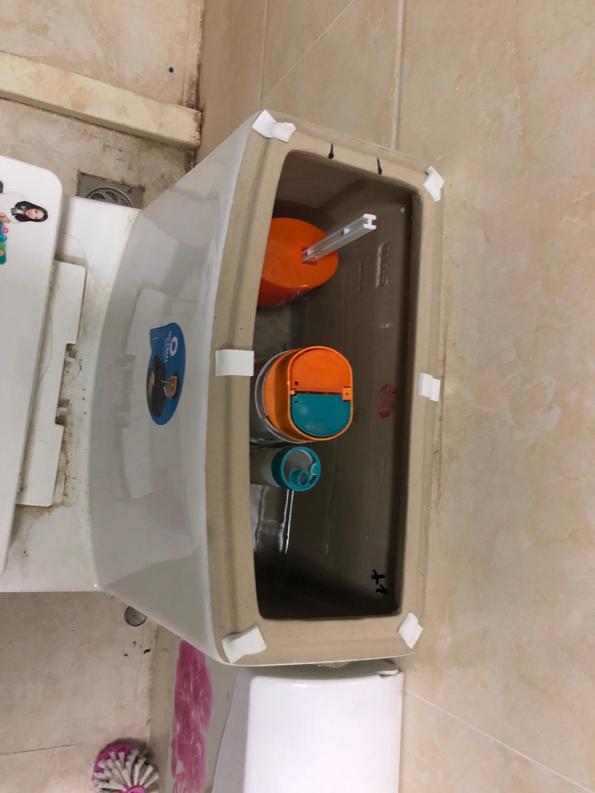 遇到偷马桶盖的租客怎么办