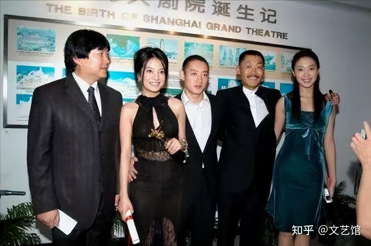 京城四少汪雨结婚七夕节领证结婚,你对他有哪些祝福? - 知乎
