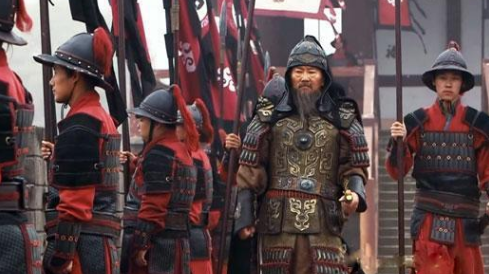 历史上方腊起义因何爆发,又是如何平定的,方腊真是被武松生擒吗 - 知乎