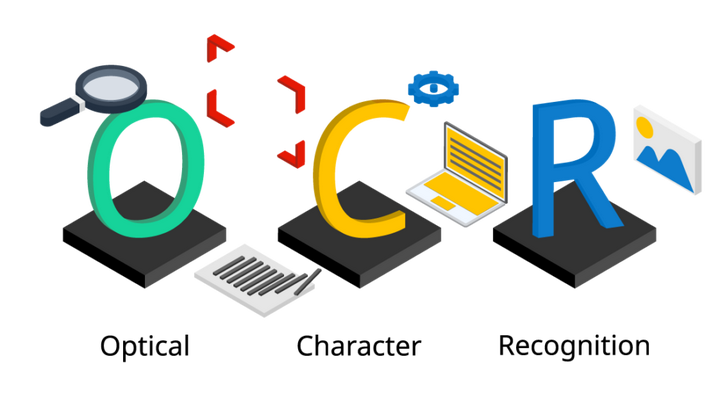 开源OCR模型对比分析报告【基于多模态大模型】 - 知乎