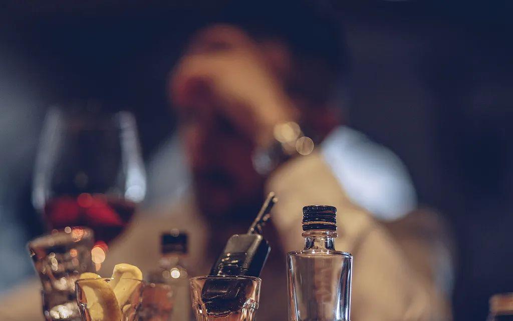 酒:别拿我背锅,醉酒不是侵犯与暴力的借口 - 知乎