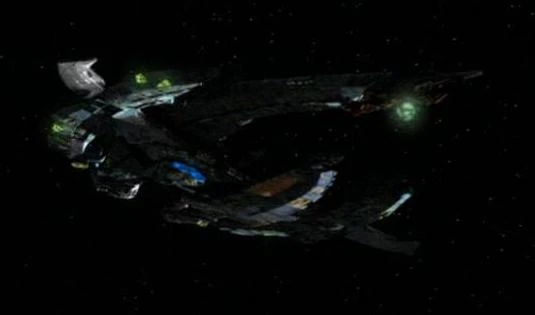 科幻作品中太空船的科技水平差距有多大?