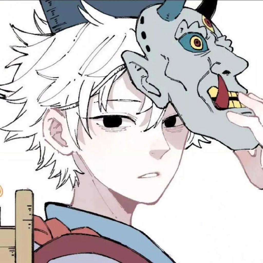 有没有很酷很拽的头像呀?(很酷很拽的图片女生)