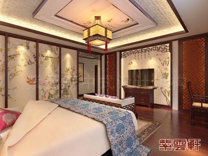 小户型中式装修，这些小细节可以让空间大不同！ - 知乎