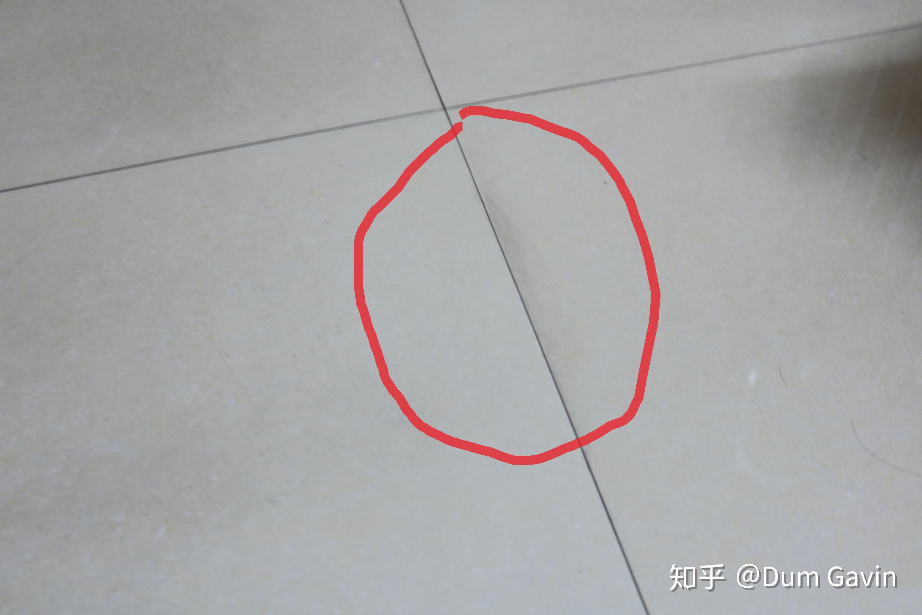 菜鸟如何选择瓷砖，不会被老板坑？ - 知乎