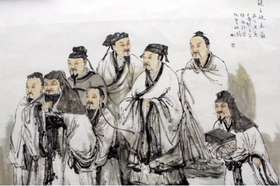 法自儒家有,心从弱岁疲——浅谈东汉时期儒林从政以及儒生心态变化 - 知乎