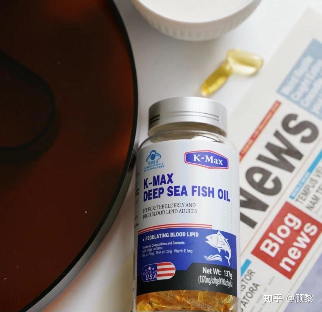 深海鱼油多少钱一瓶（吃鱼油对身体到底有什么好处） - 首都新闻网