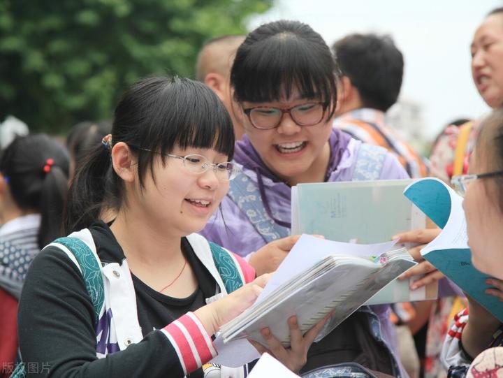 高考410分与600分之间，差的是这4种思维！学会后轻松提分 知乎