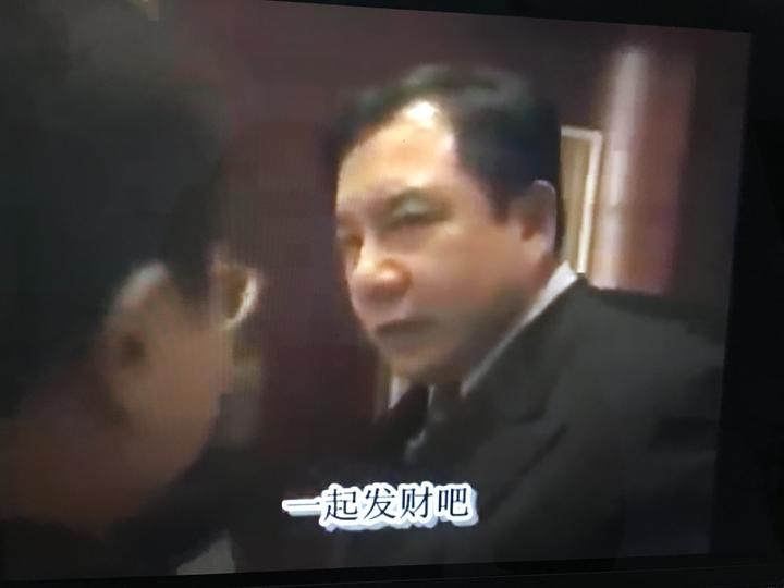 看《NHK激流中国》纪录片有感