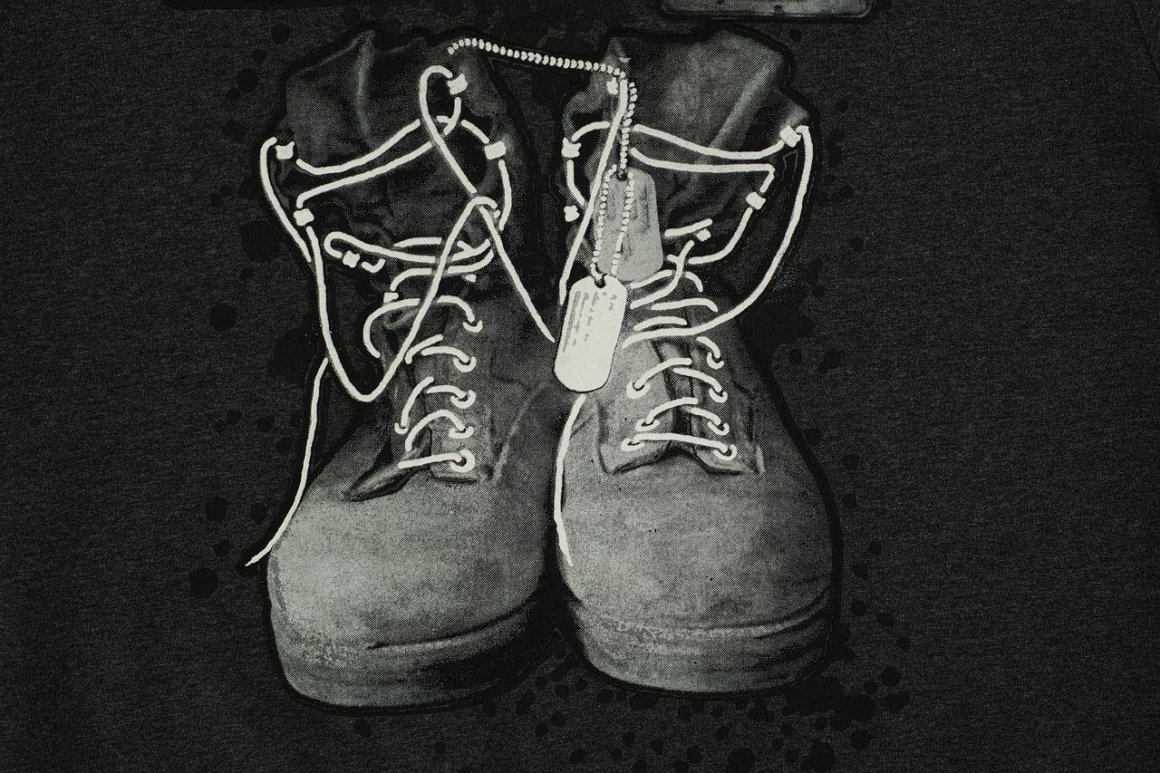 4. 快速去鞋油渍