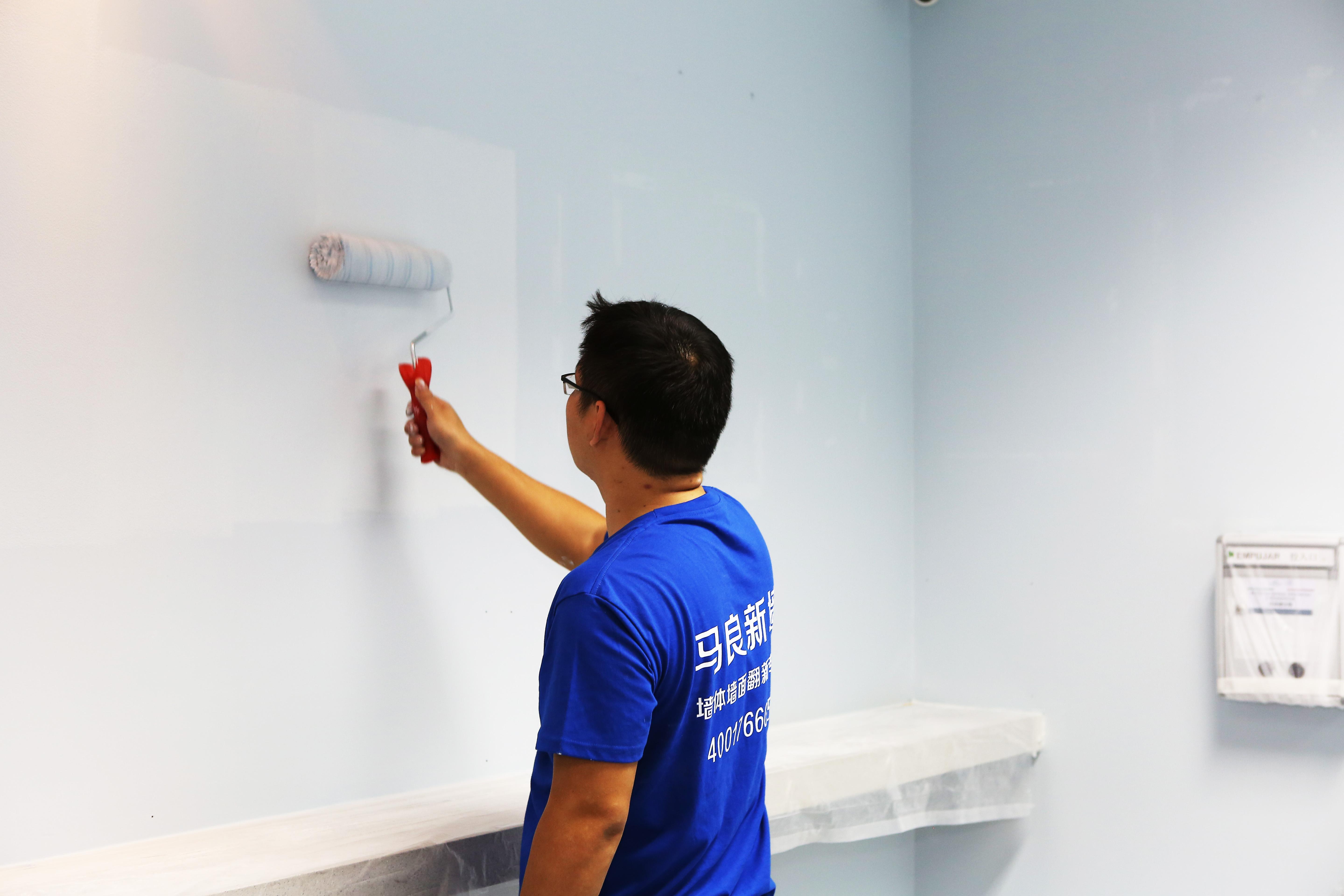 直接刷底漆和面漆就行了吗?