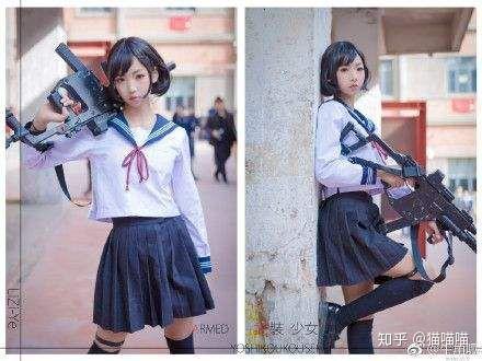 如何看待cp26擦边球jk? - 知乎