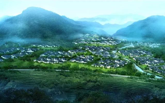 GN栖城设计 | 最美的中式设计—安吉绿城桃花源方竹园 | 管轶群 - 知乎