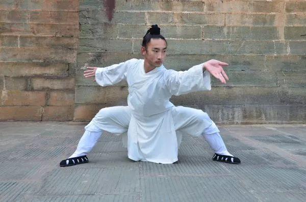 太极拳的以柔克刚是什么？ - 知乎